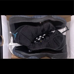 Air jordan 11